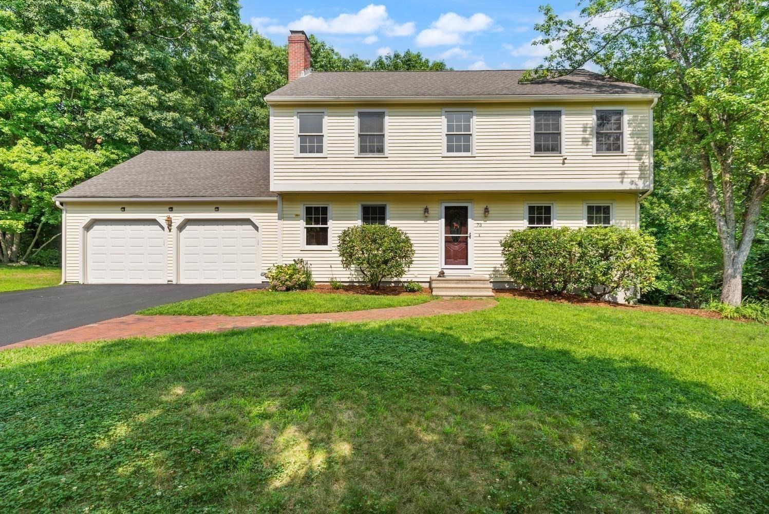 73 Sudbury, Ashland, MA 01721