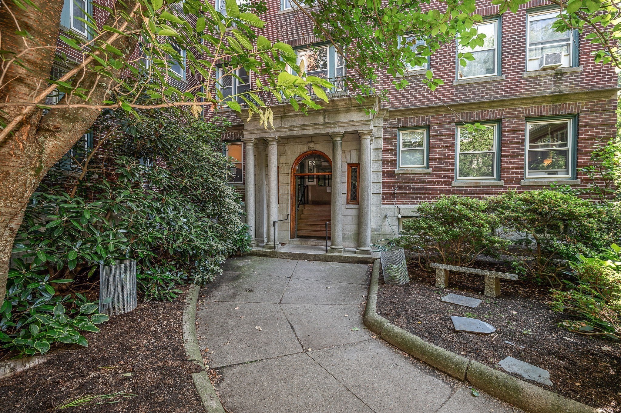52 Garden St Unit B2, Cambridge, MA 02138