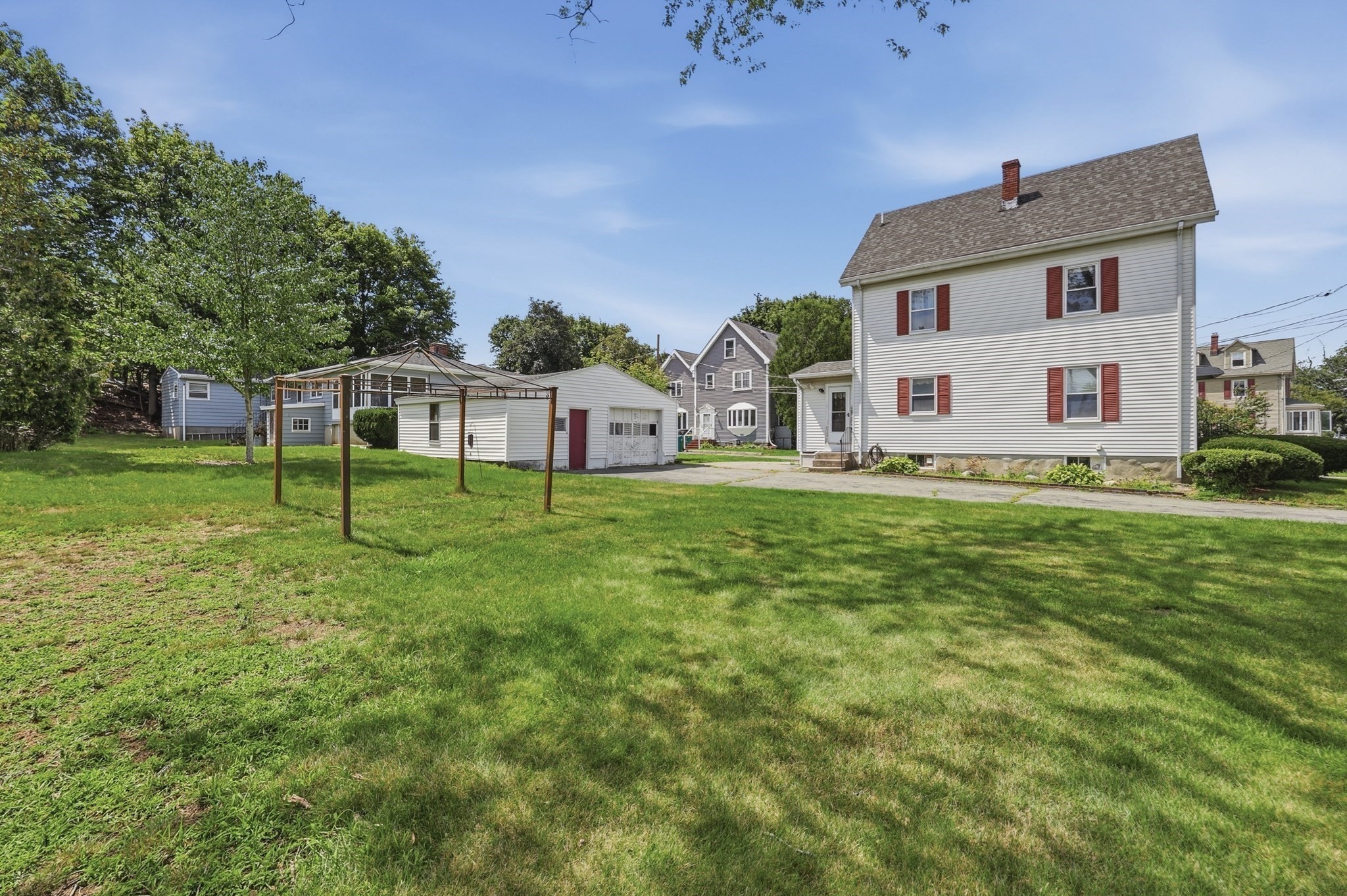 9 Arlington Street, Woburn, MA 01801 - Image 21
