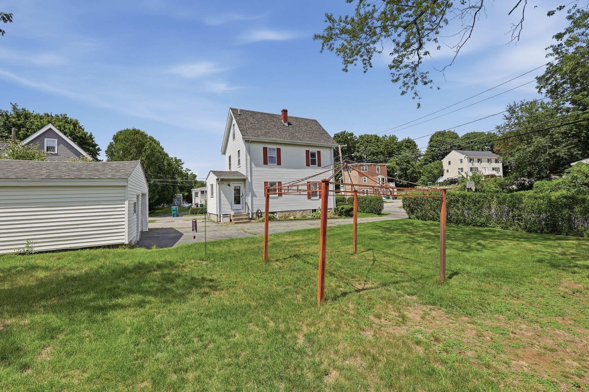 9 Arlington Street, Woburn, MA 01801 - Image 22