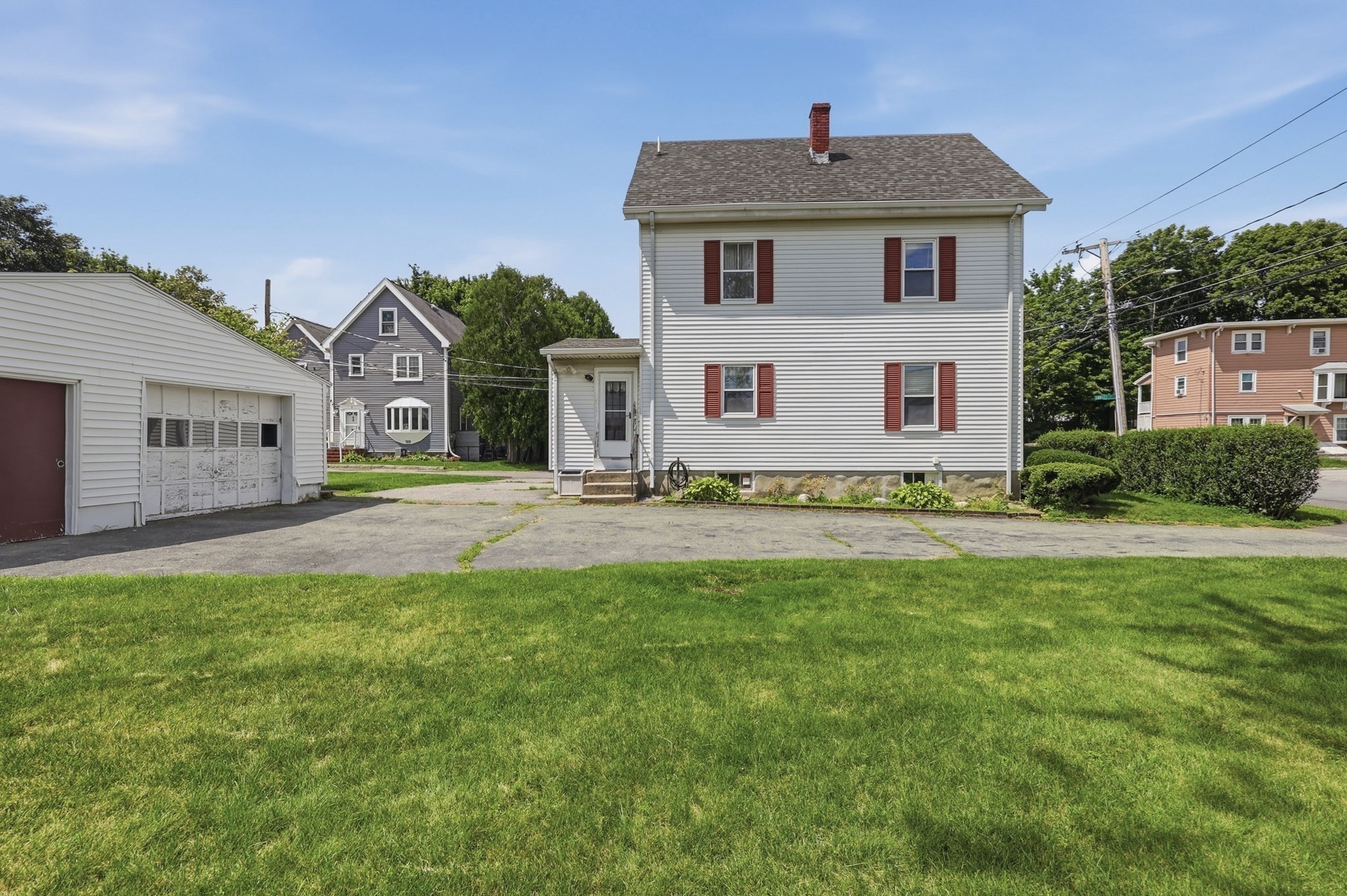 9 Arlington Street, Woburn, MA 01801 - Image 23