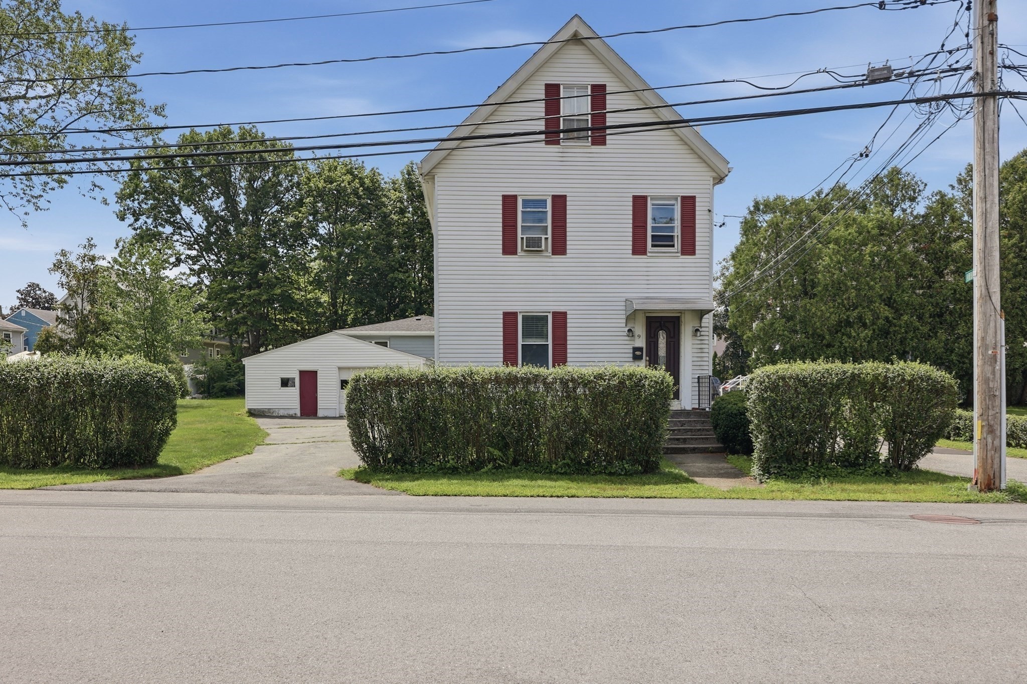 9 Arlington Street, Woburn, MA 01801 - Image 26