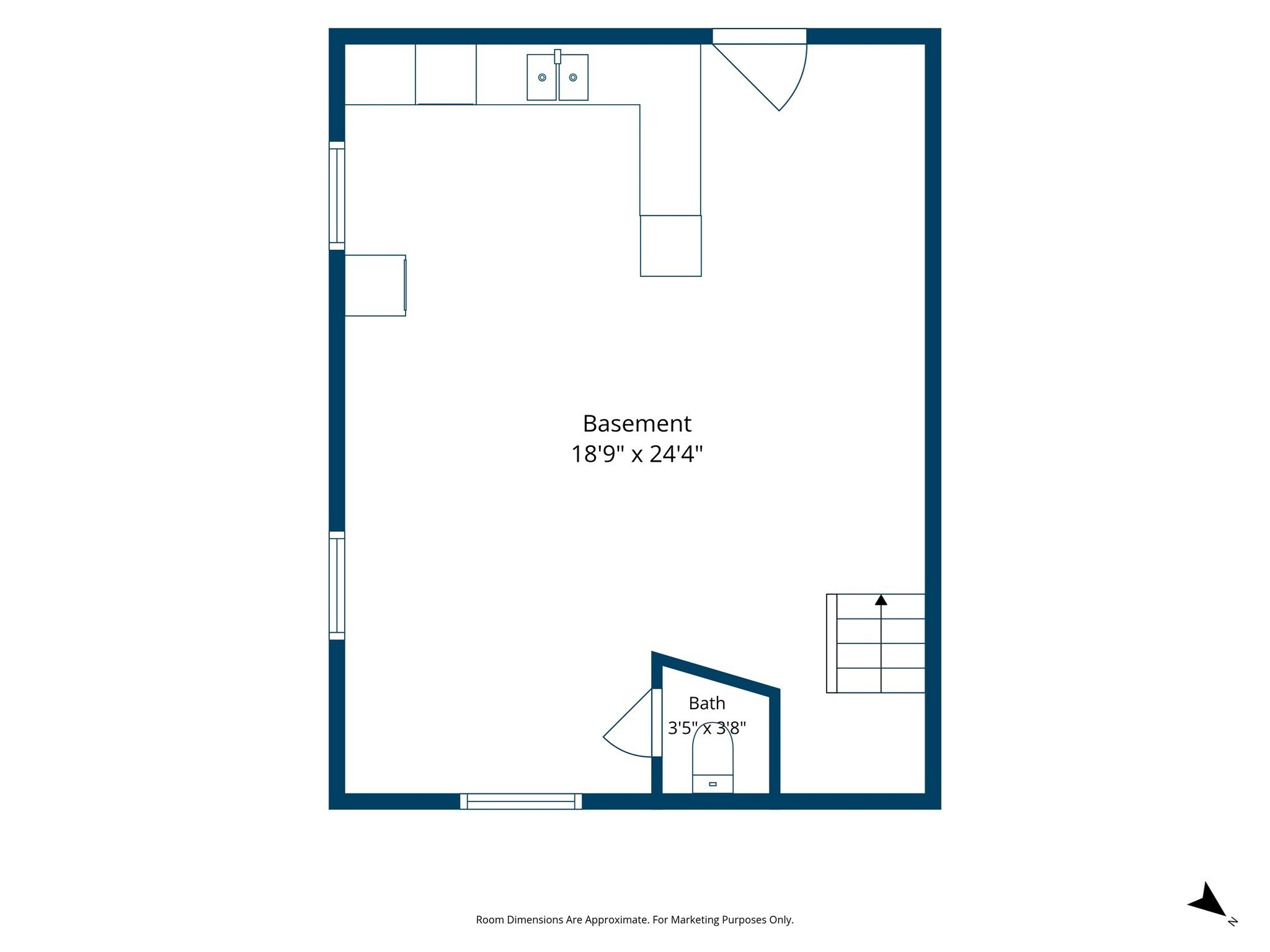 9 Arlington Street, Woburn, MA 01801 - Image 27