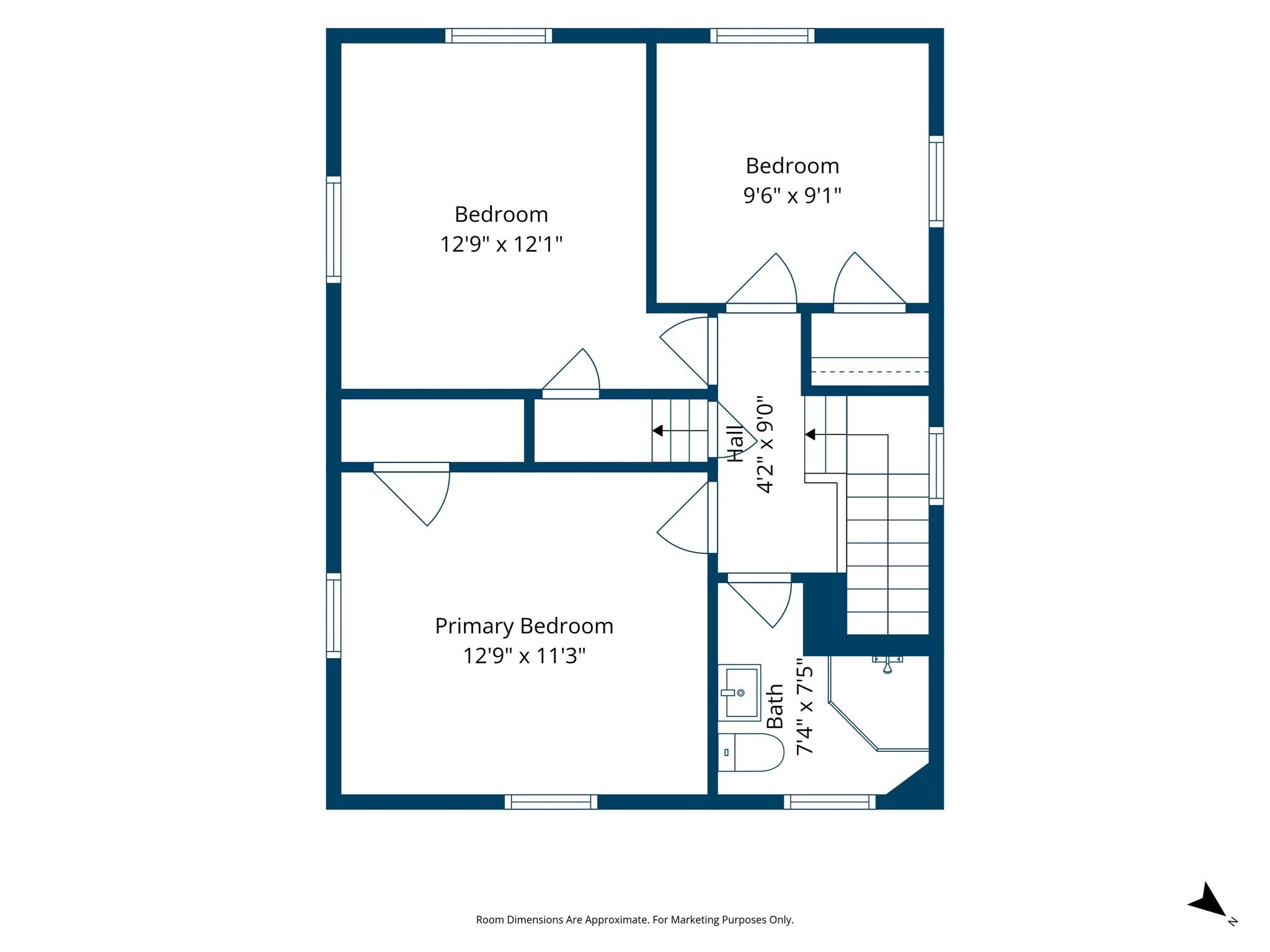 9 Arlington Street, Woburn, MA 01801 - Image 29