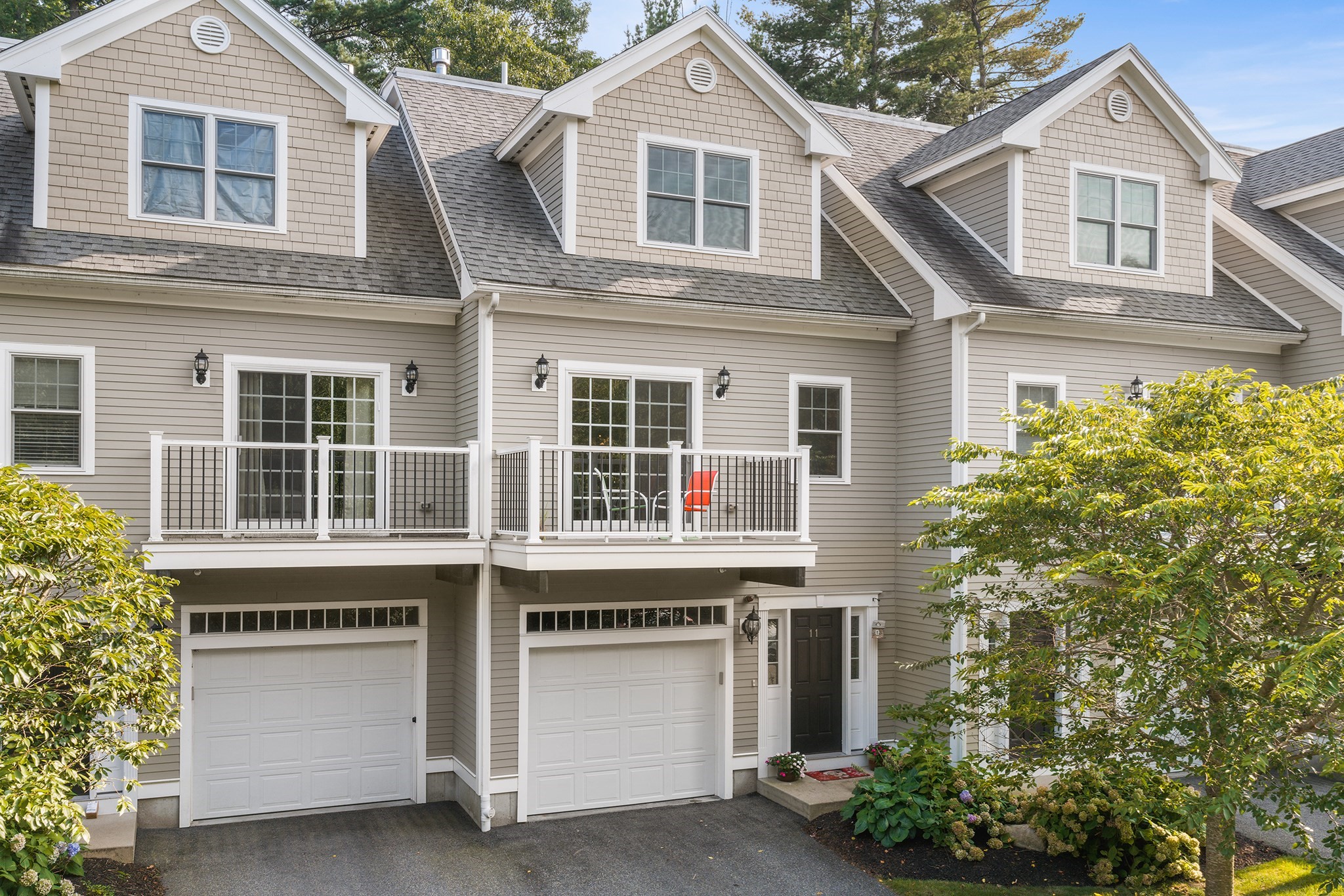11 Railroad Ave Unit 7, North Reading, MA 01864