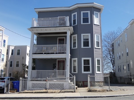 6 Ashmont Ct, Apt 2b