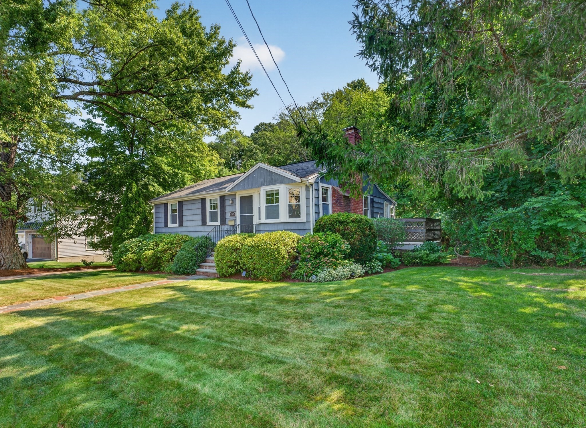462 Chestnut St, Needham, MA 02492 - Image 2