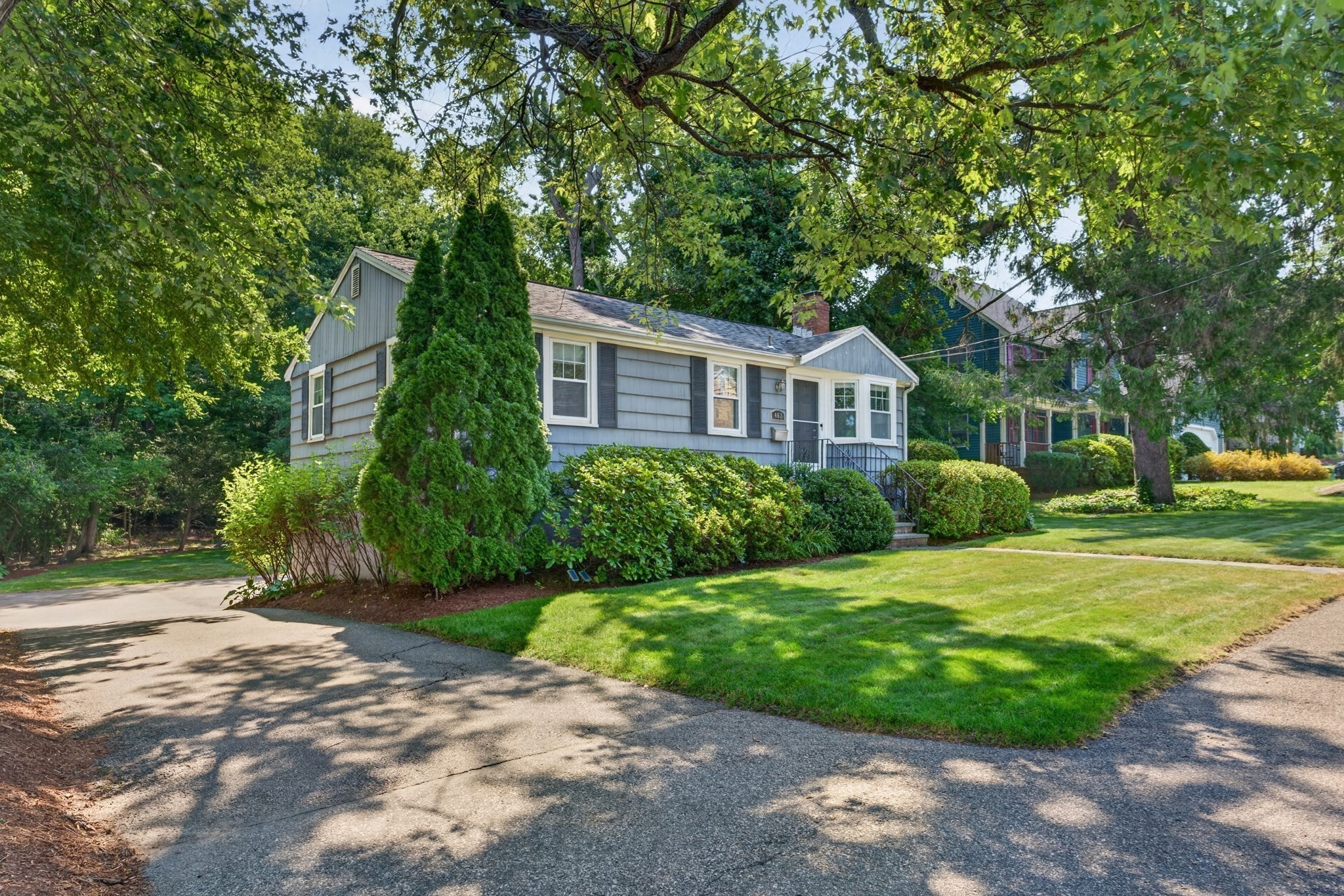 462 Chestnut St, Needham, MA 02492 - Image 3