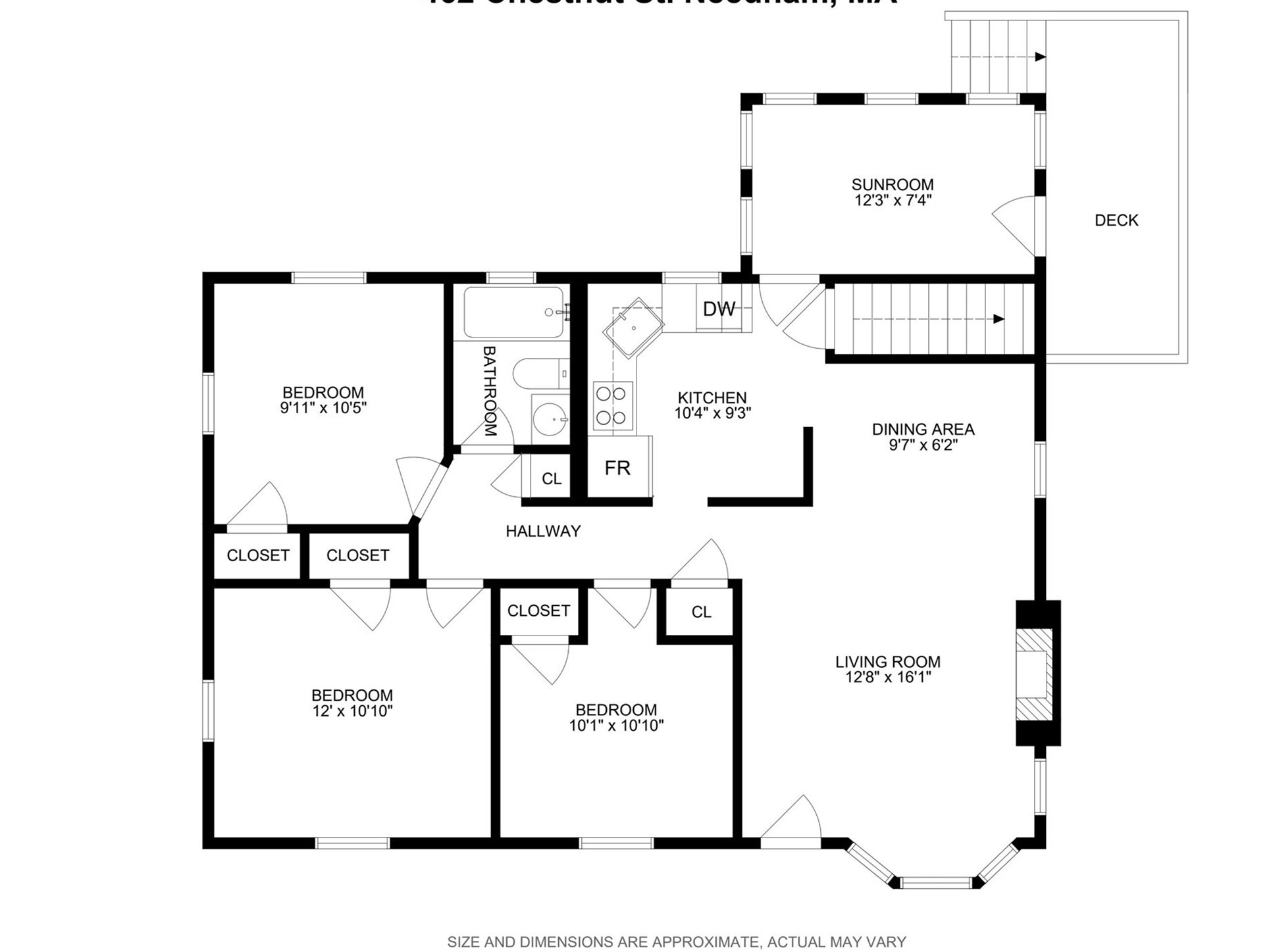 462 Chestnut St, Needham, MA 02492 - Image 35