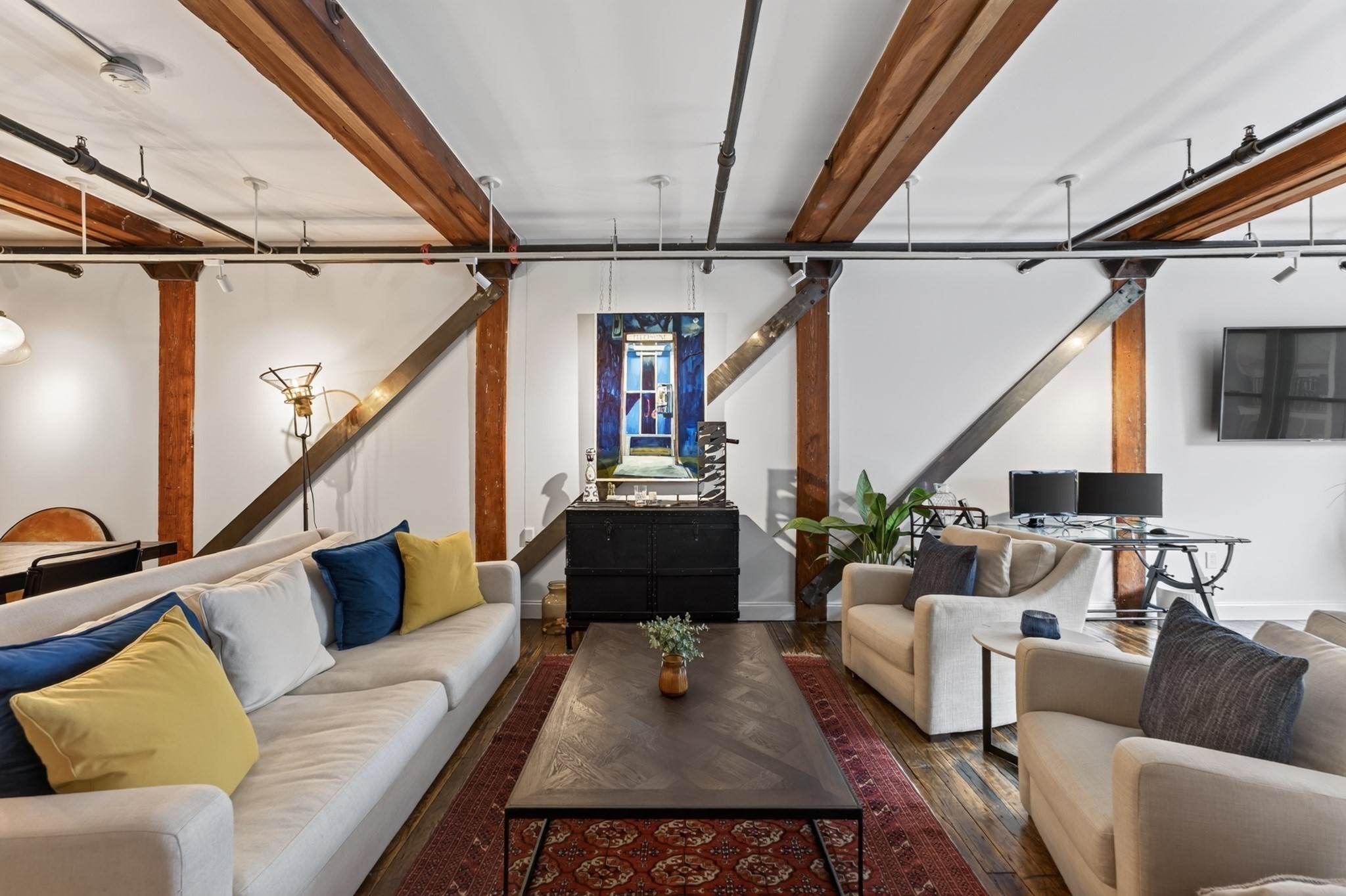 881 E 1st St Unit 203, South Boston, Boston, MA 02127