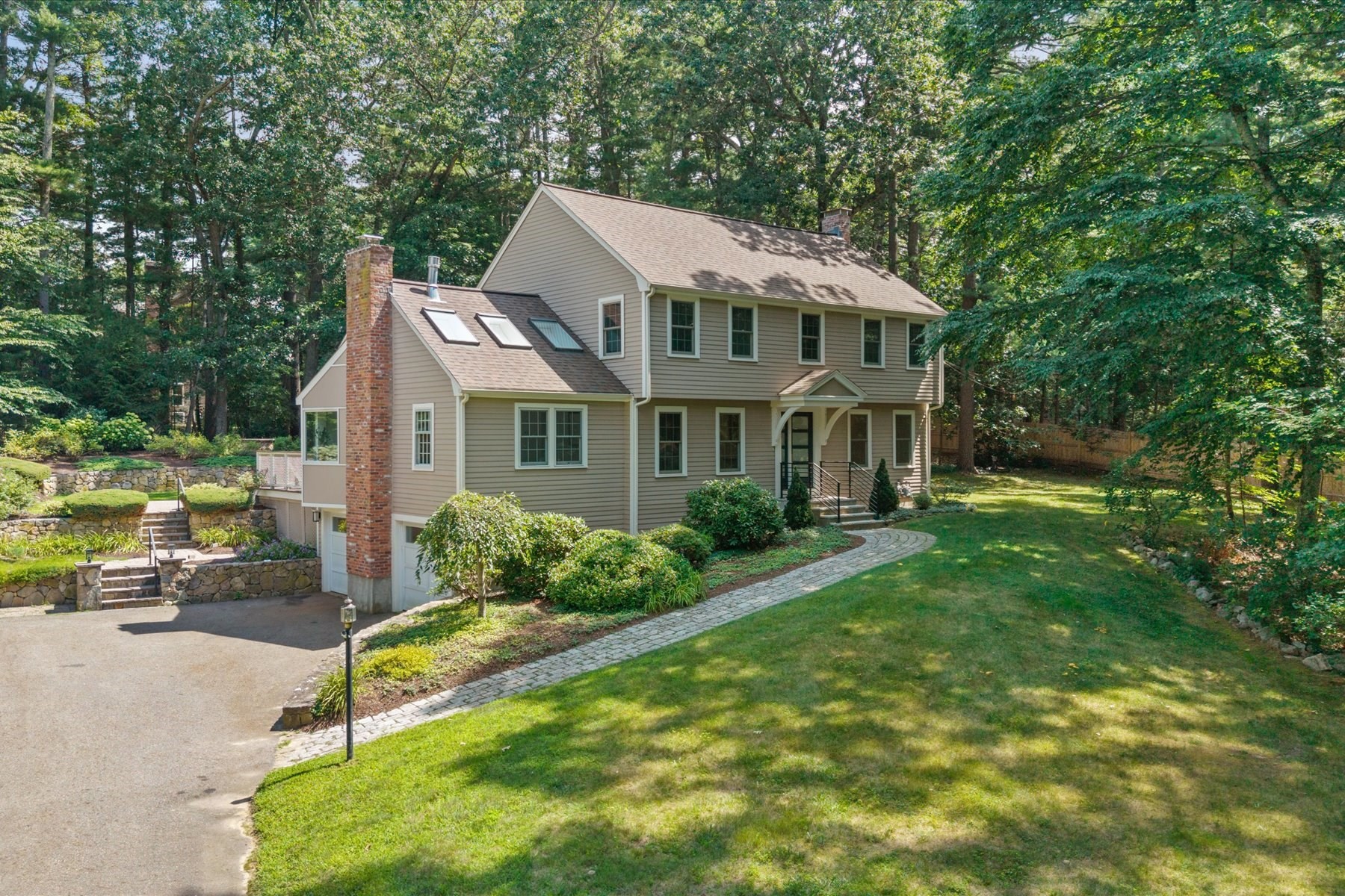 6 Phillips Rd, Sudbury, MA 01776
