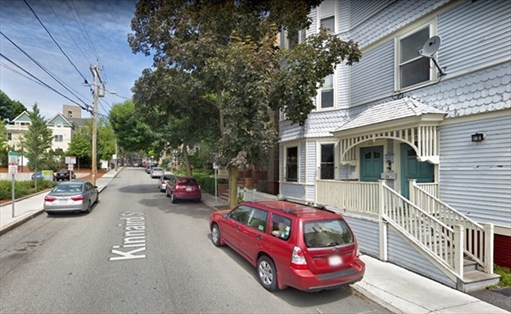 112 Kinnaird St, Apt 112