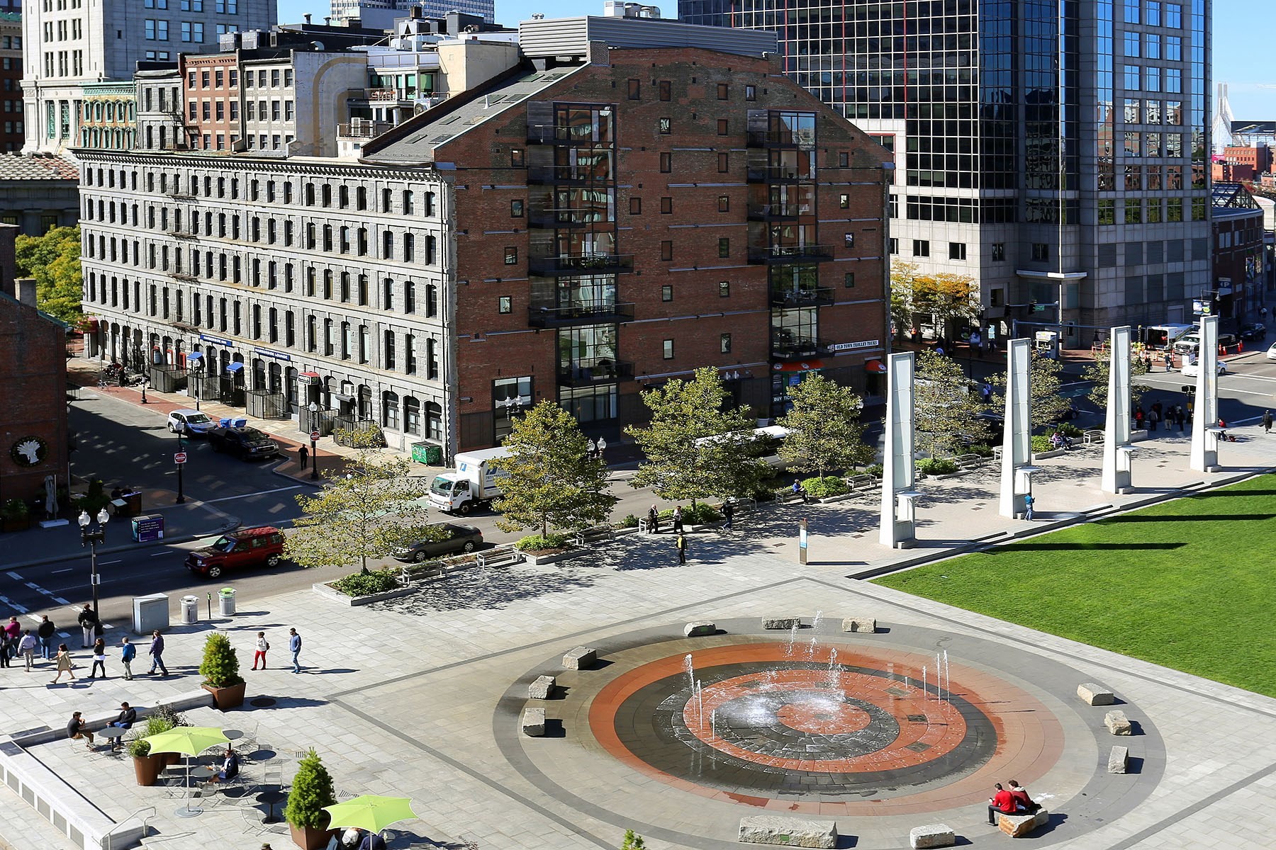 199 State St Unit 401, Downtown, Boston, MA 02109