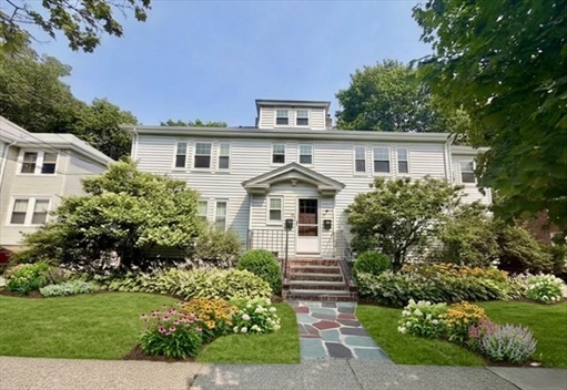 56 NOBLE STREET, Apt 56
