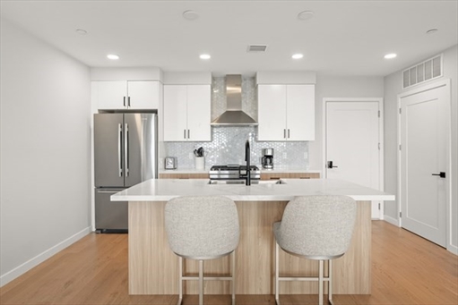 457 W Broadway, Apt 502