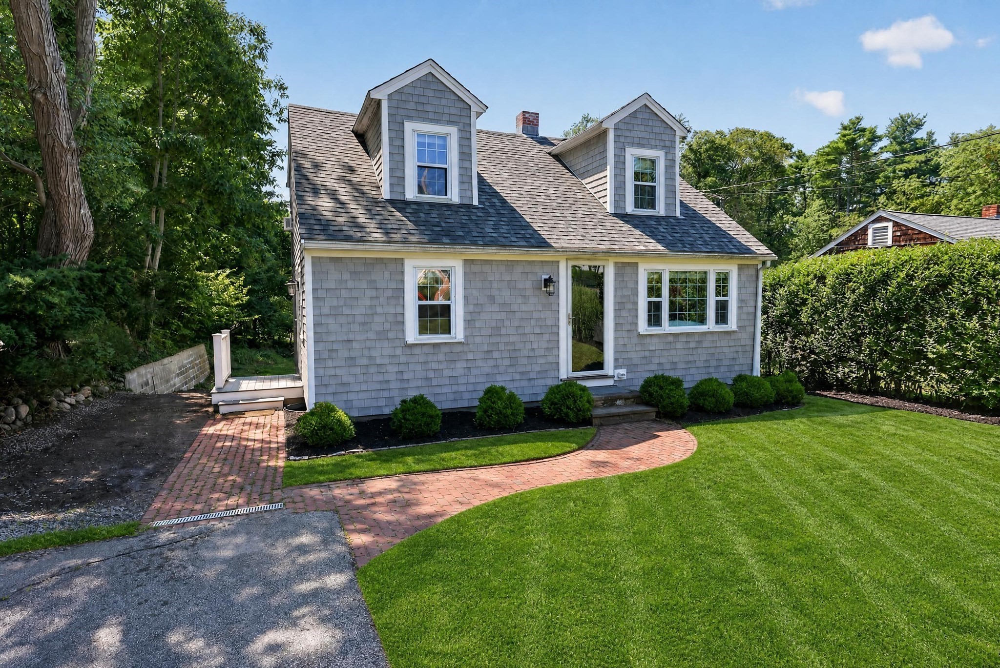 47 Church St, Cohasset, MA 02025