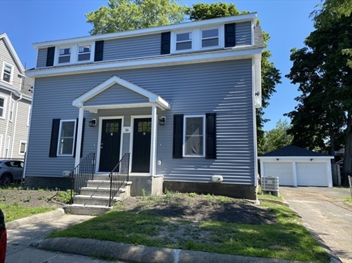 36 Chester Ave, Apt 2