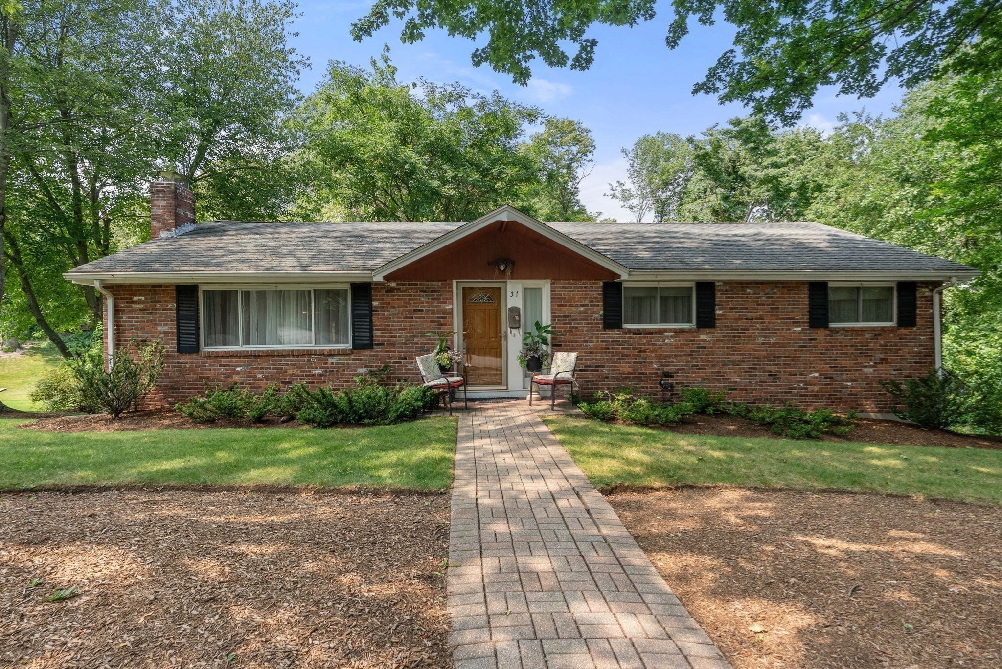 31 Pacella Drive, Dedham, MA 02026