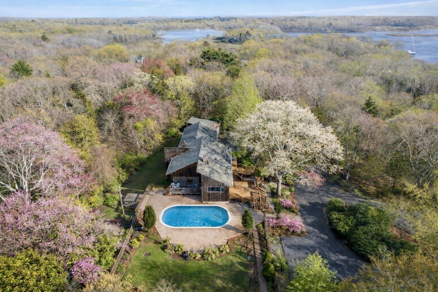 16 Wadsworth Ln, Dartmouth, MA 02748 - Image 37