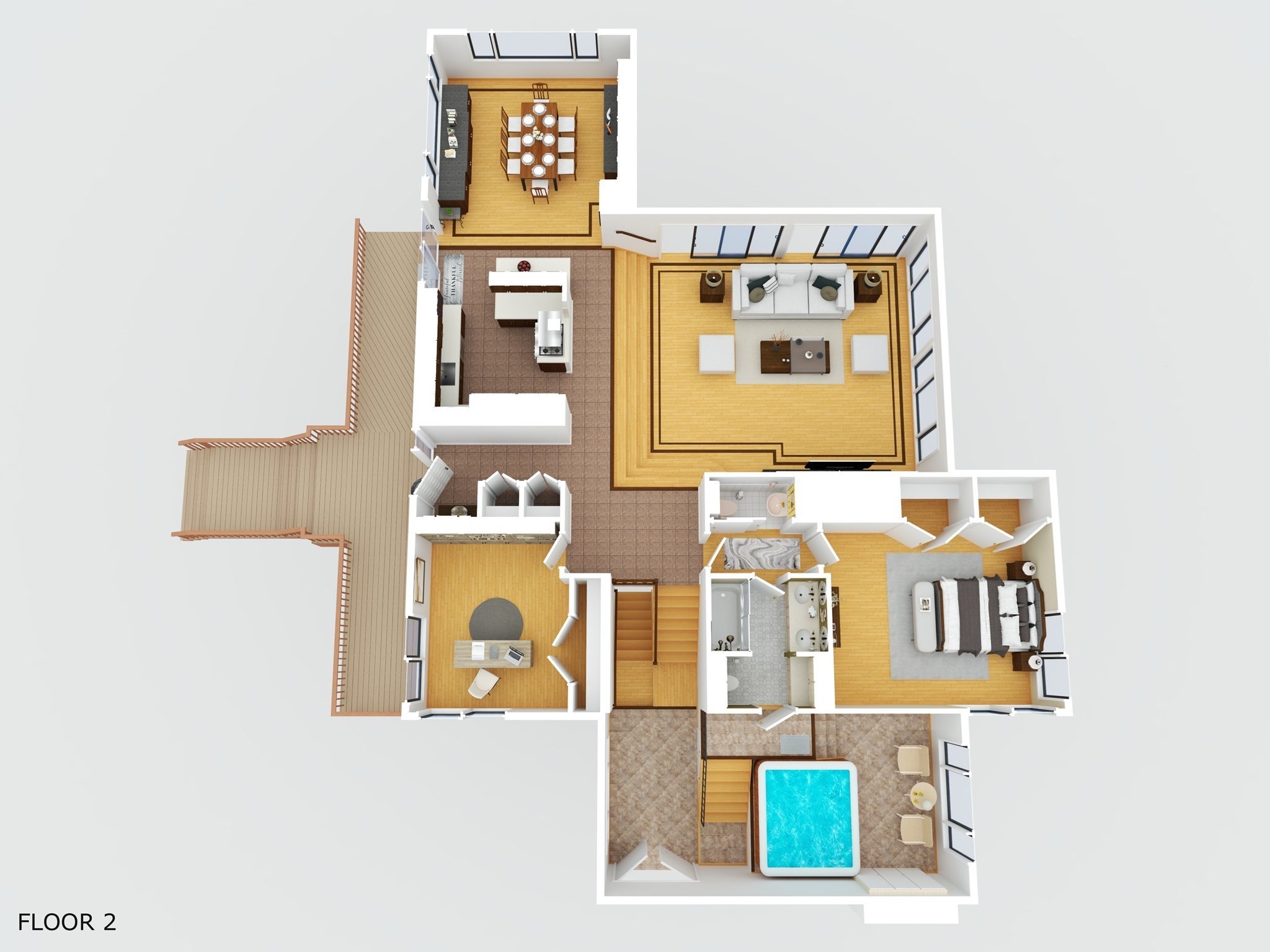 16 Wadsworth Ln, Dartmouth, MA 02748 - Image 39