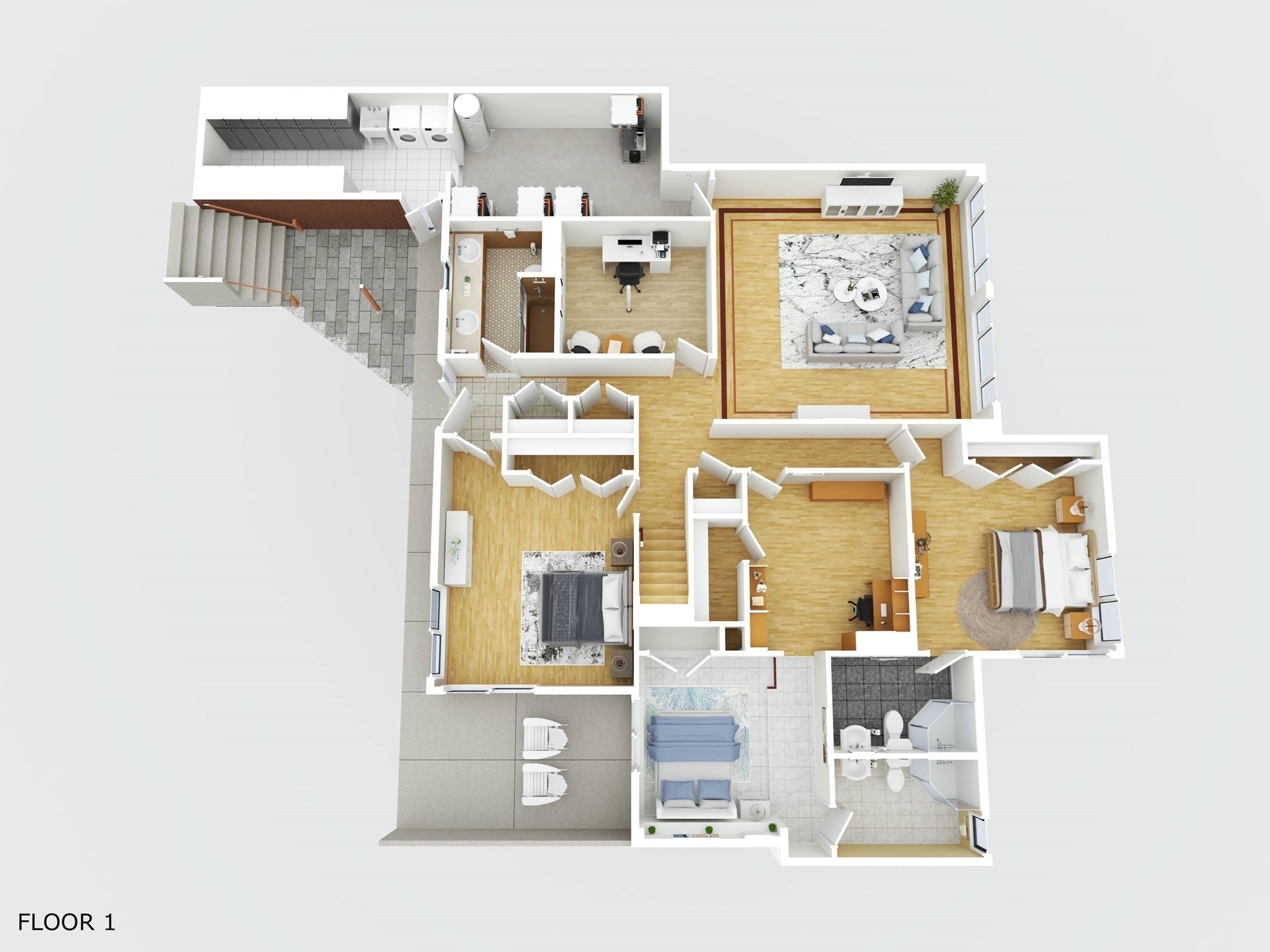 16 Wadsworth Ln, Dartmouth, MA 02748 - Image 40