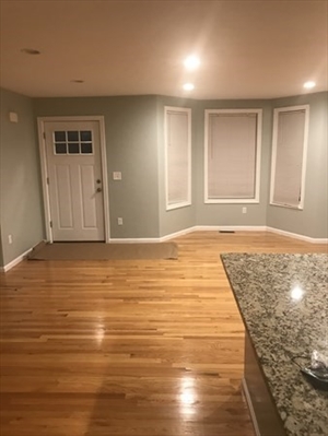23 Maywood, Apt 1
