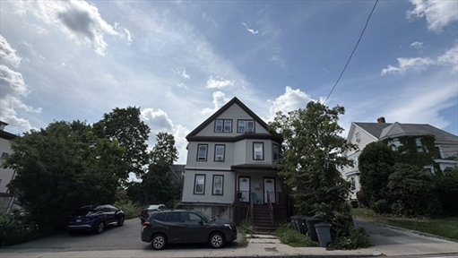 253 Whitwell St, Apt 2L