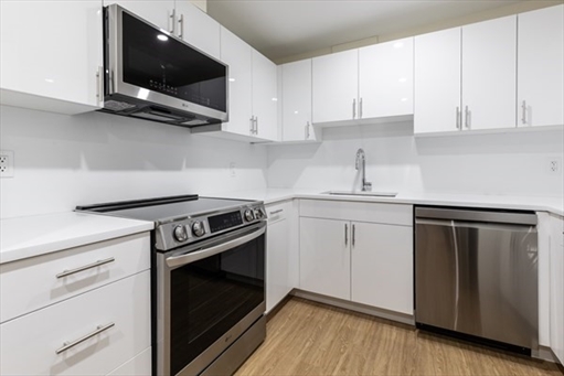 109-111 Tremont, Apt 500