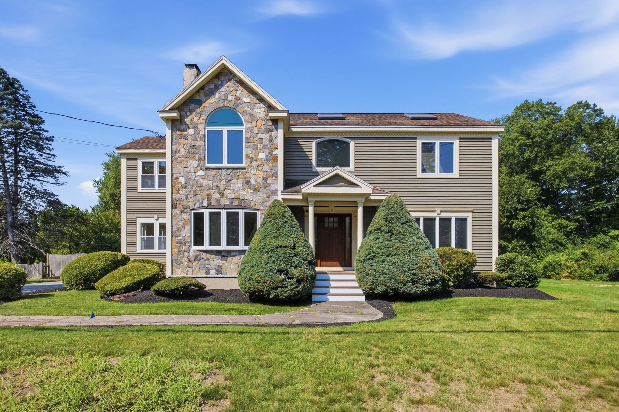 14 Pleasant, North Reading, MA 01864