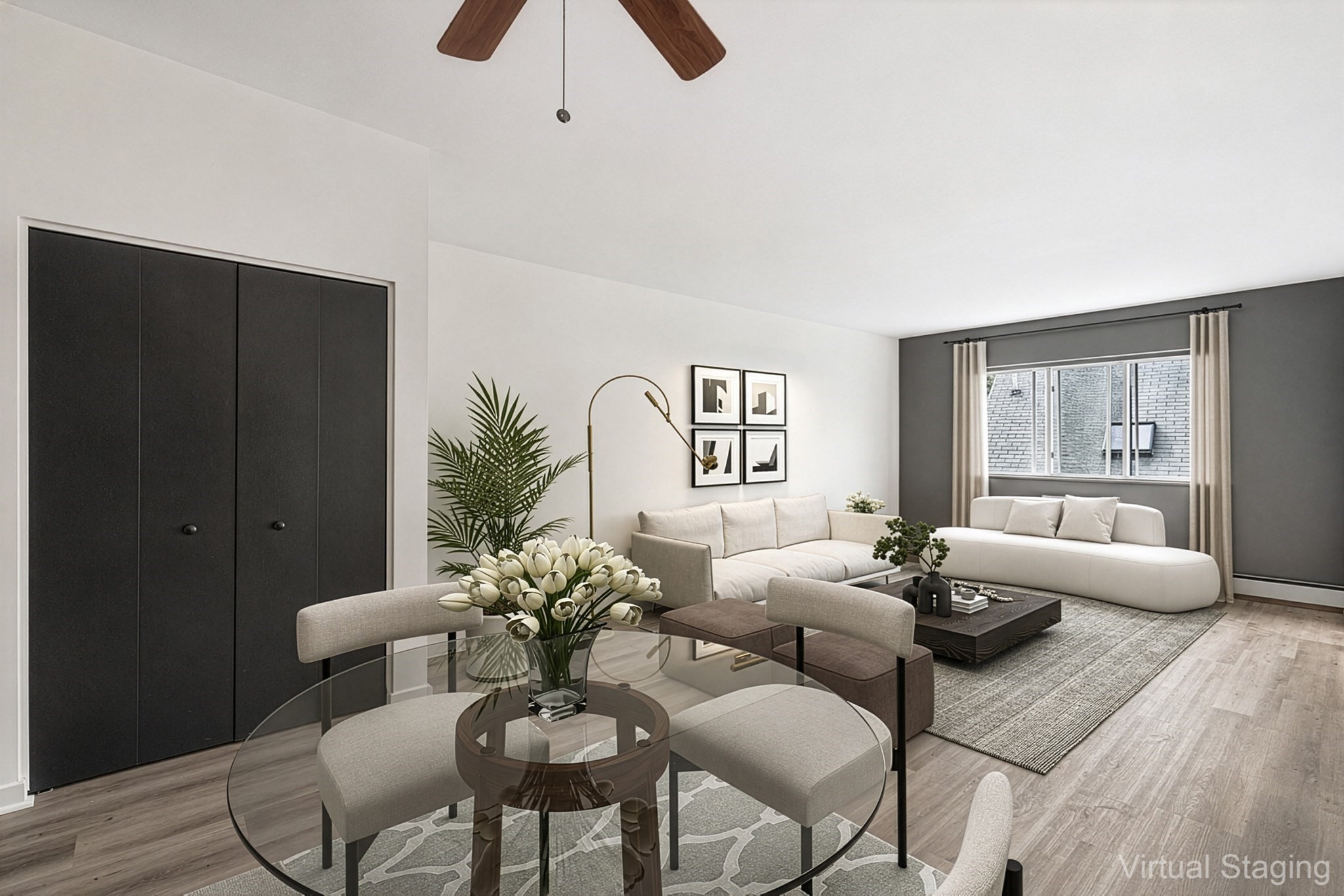 46 Adams St Unit D6, Dorchester, Boston, MA 02122