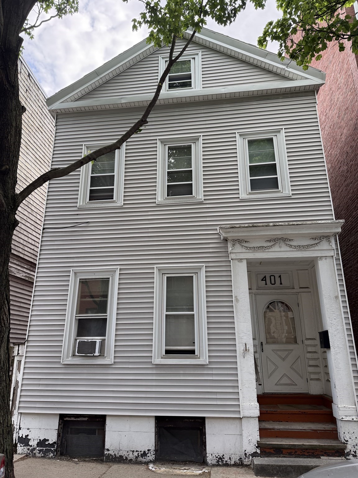 401 W 4th St, South Boston, Boston, MA 02127
