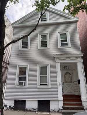 401 W 4Th St