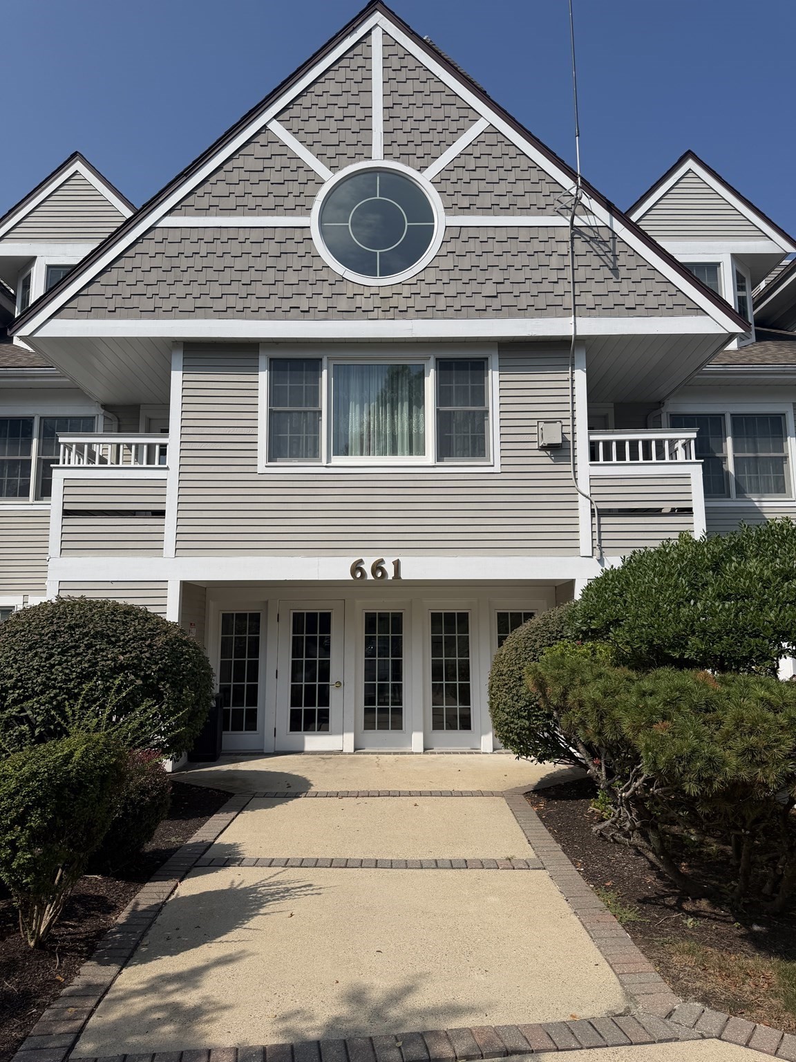 661 Lowell St Unit 17, Lexington, MA 02420