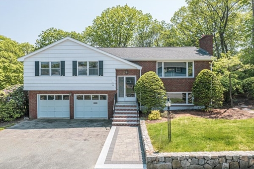 20 Fieldstone Dr