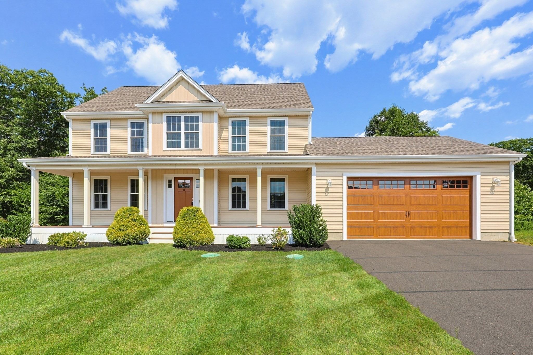 8 Preservation Way, Attleboro, MA 02703