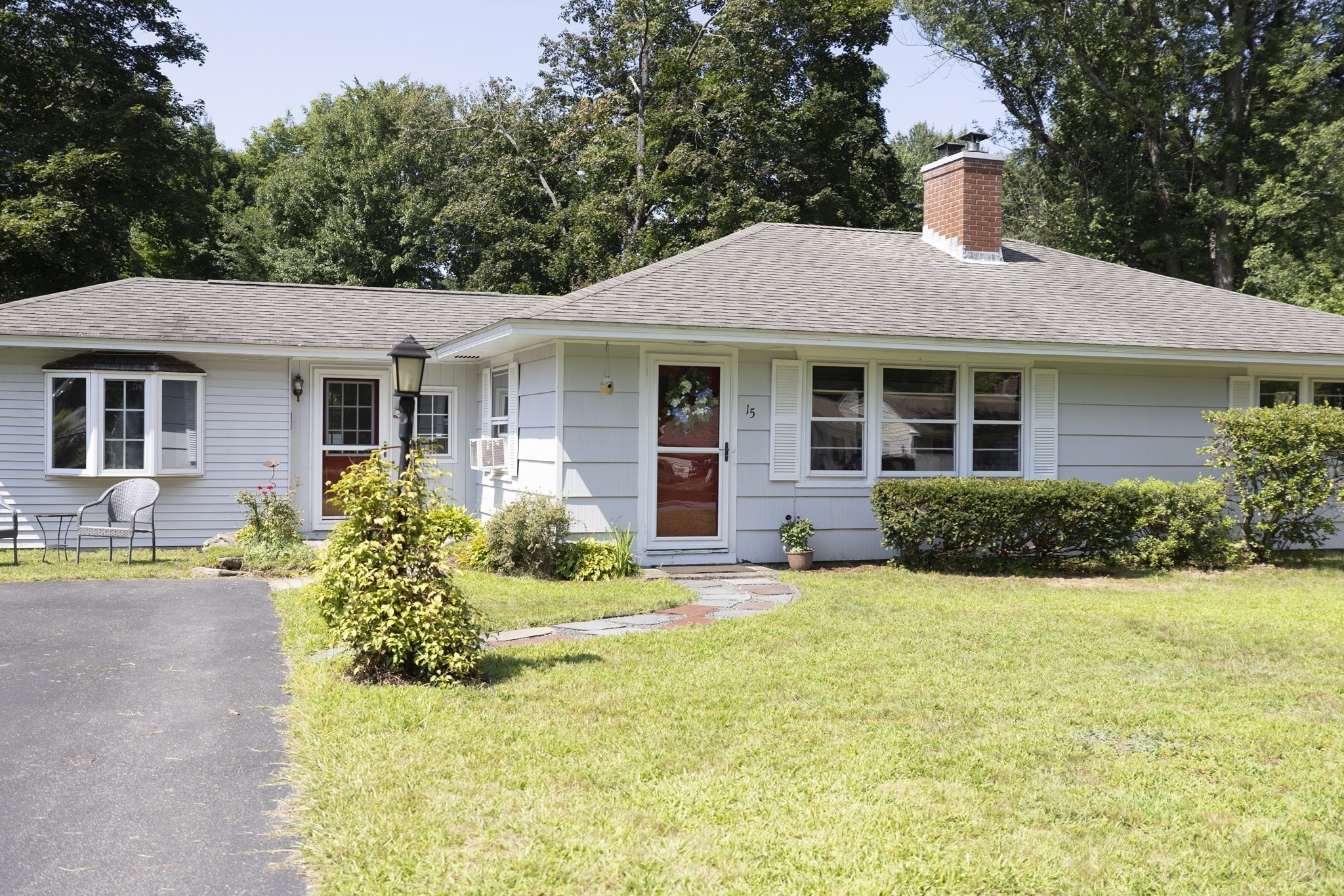 15 Blake Ave, West Boylston, MA 01583