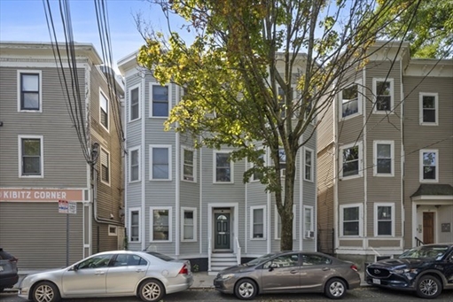 6 Bristol Street, Apt 6