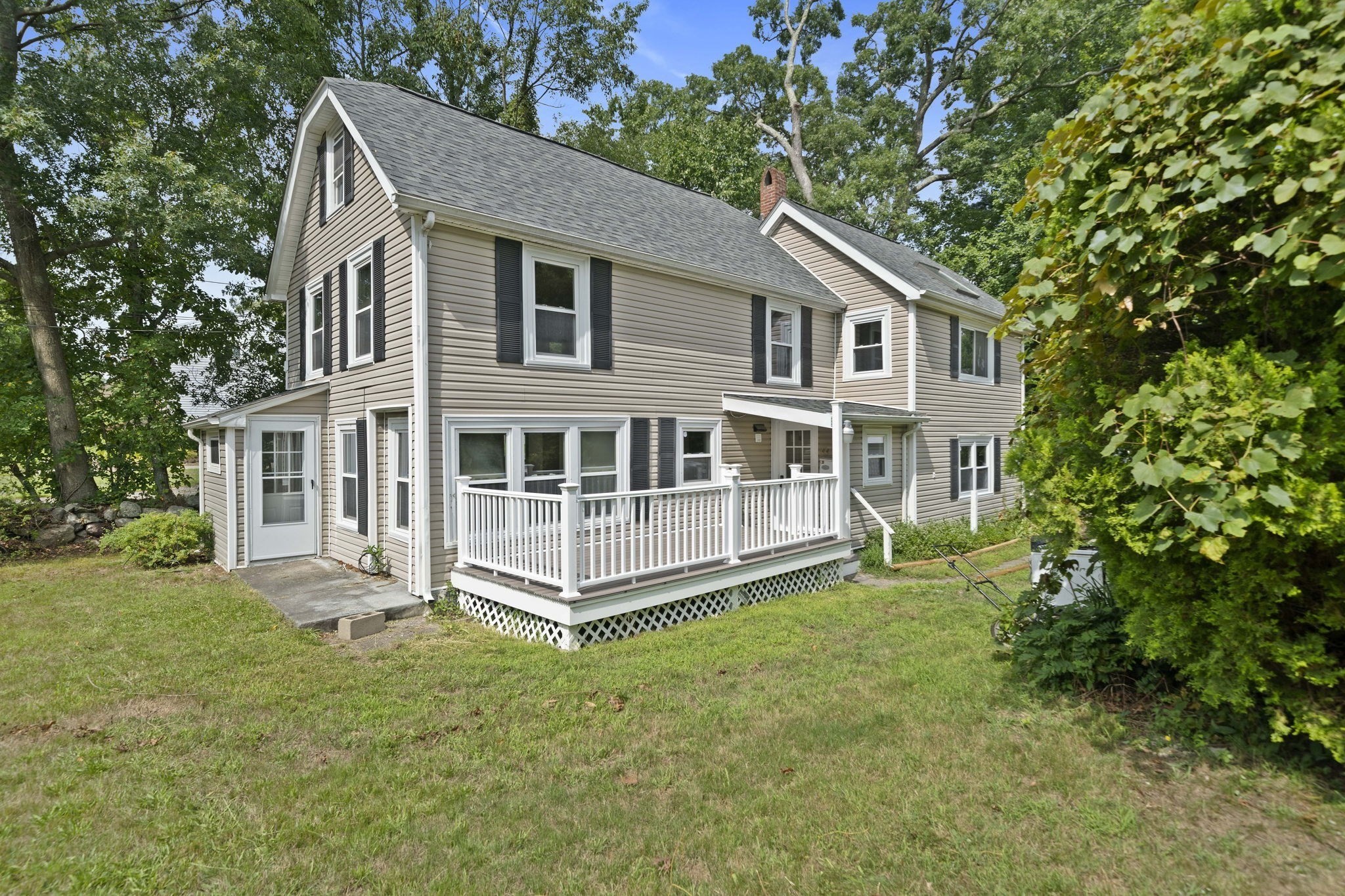 91 Lafayette Street, Randolph, MA 02368