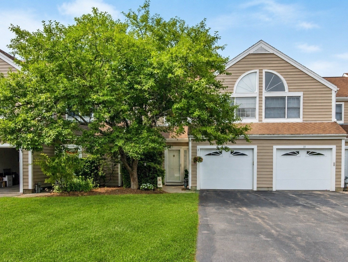 34 Merganser Way Unit 34, Walpole, MA 02081