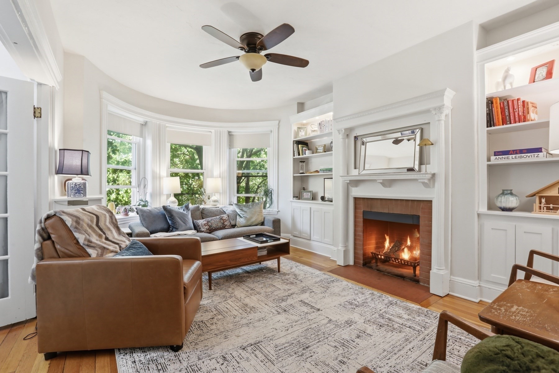 1896 Beacon St Unit PH3, Brookline, MA 02445