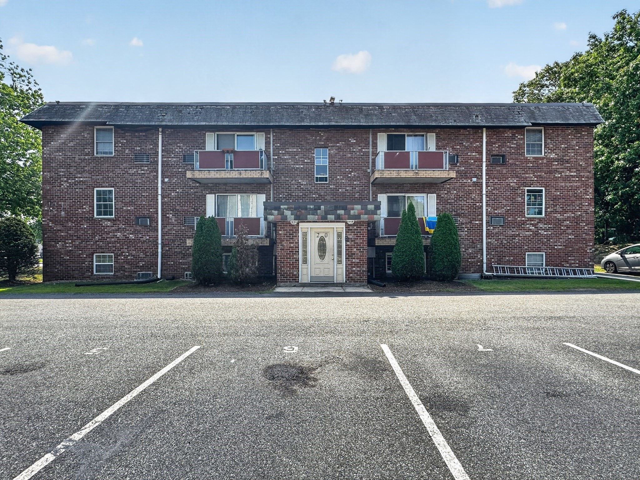 20 Skyline Dr Unit 11, Braintree, MA 02184 - Image 21