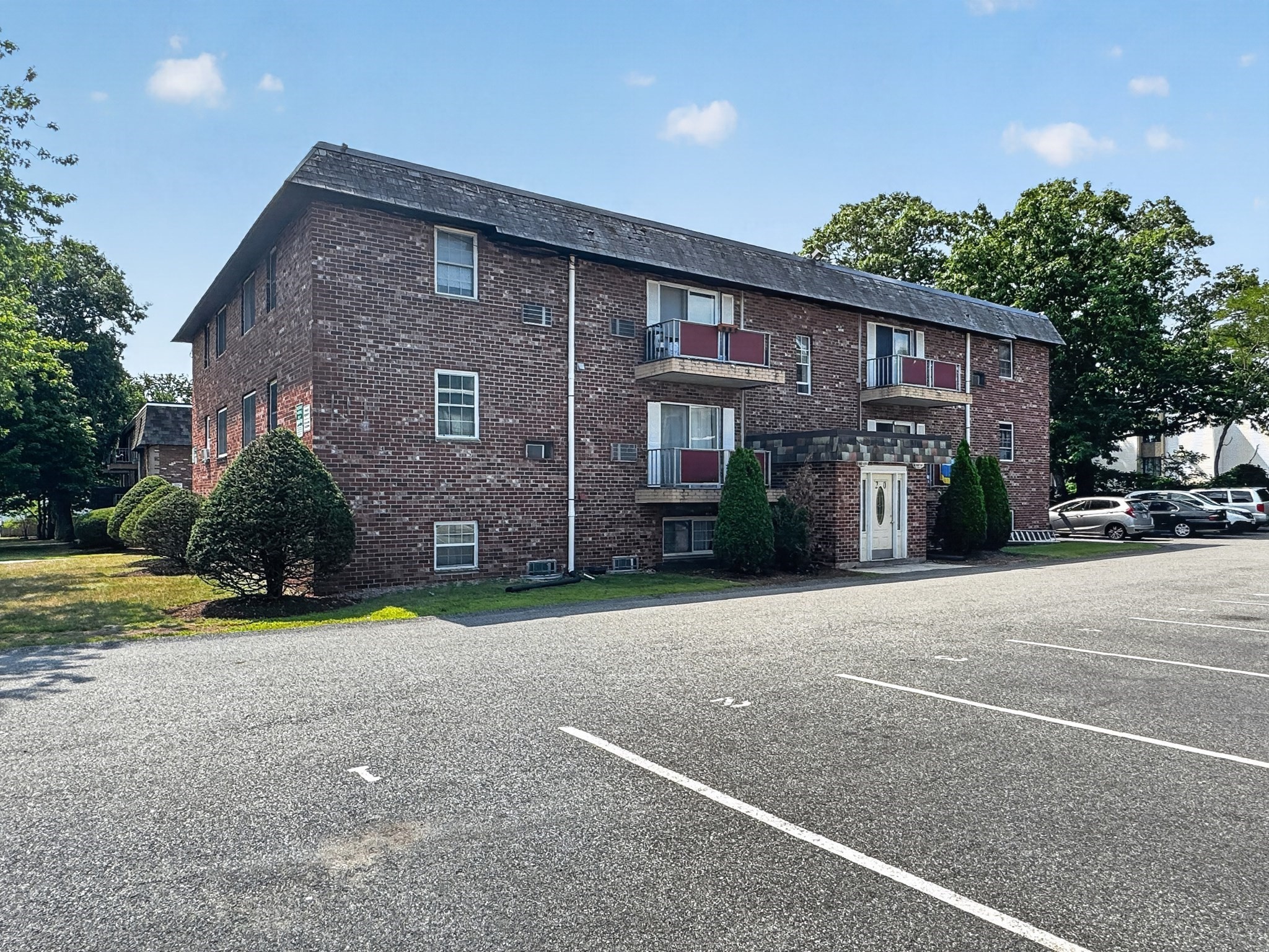 20 Skyline Dr Unit 11, Braintree, MA 02184 - Image 22