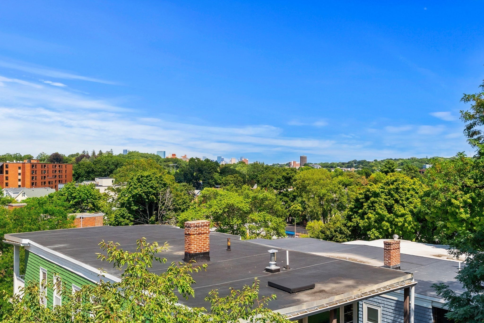 4 View South Unit 3C, Jamaica Plain, Boston, MA 02130 - Image 17
