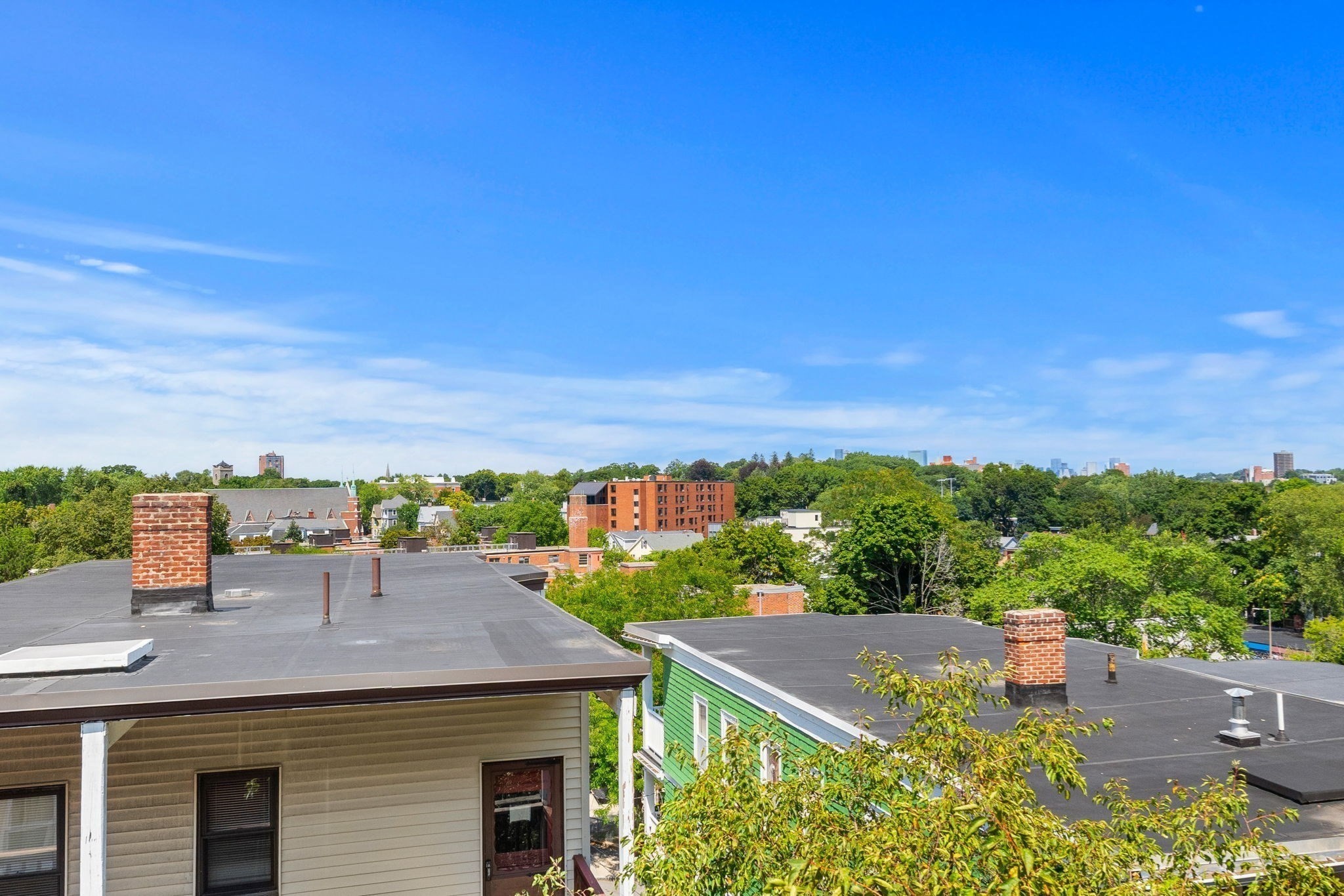 4 View South Unit 3C, Jamaica Plain, Boston, MA 02130 - Image 18