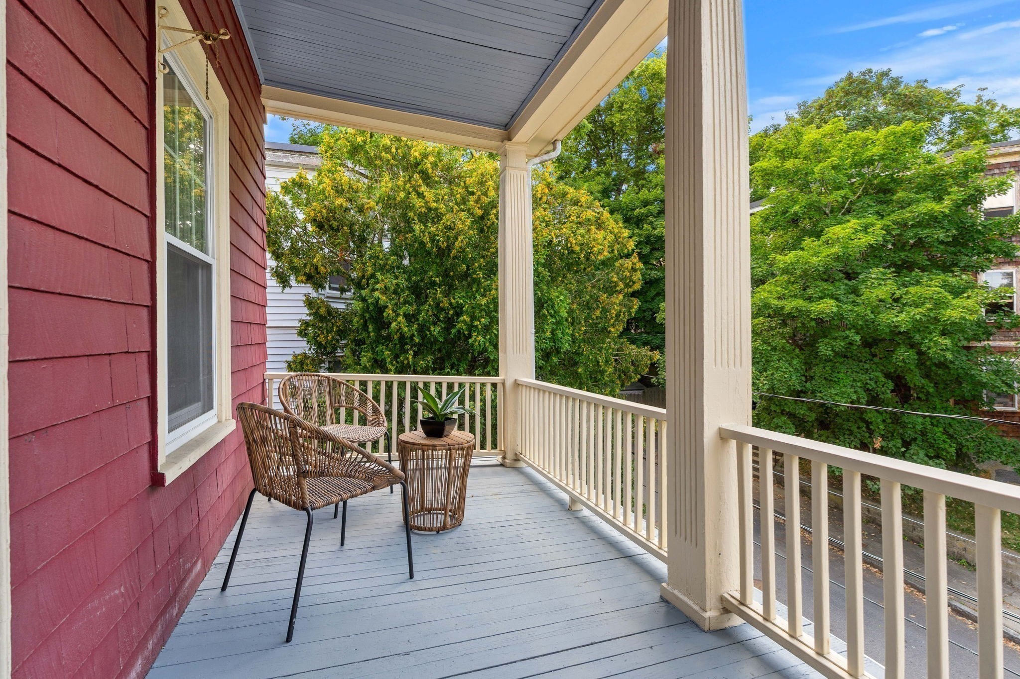 4 View South Unit 3C, Jamaica Plain, Boston, MA 02130 - Image 19