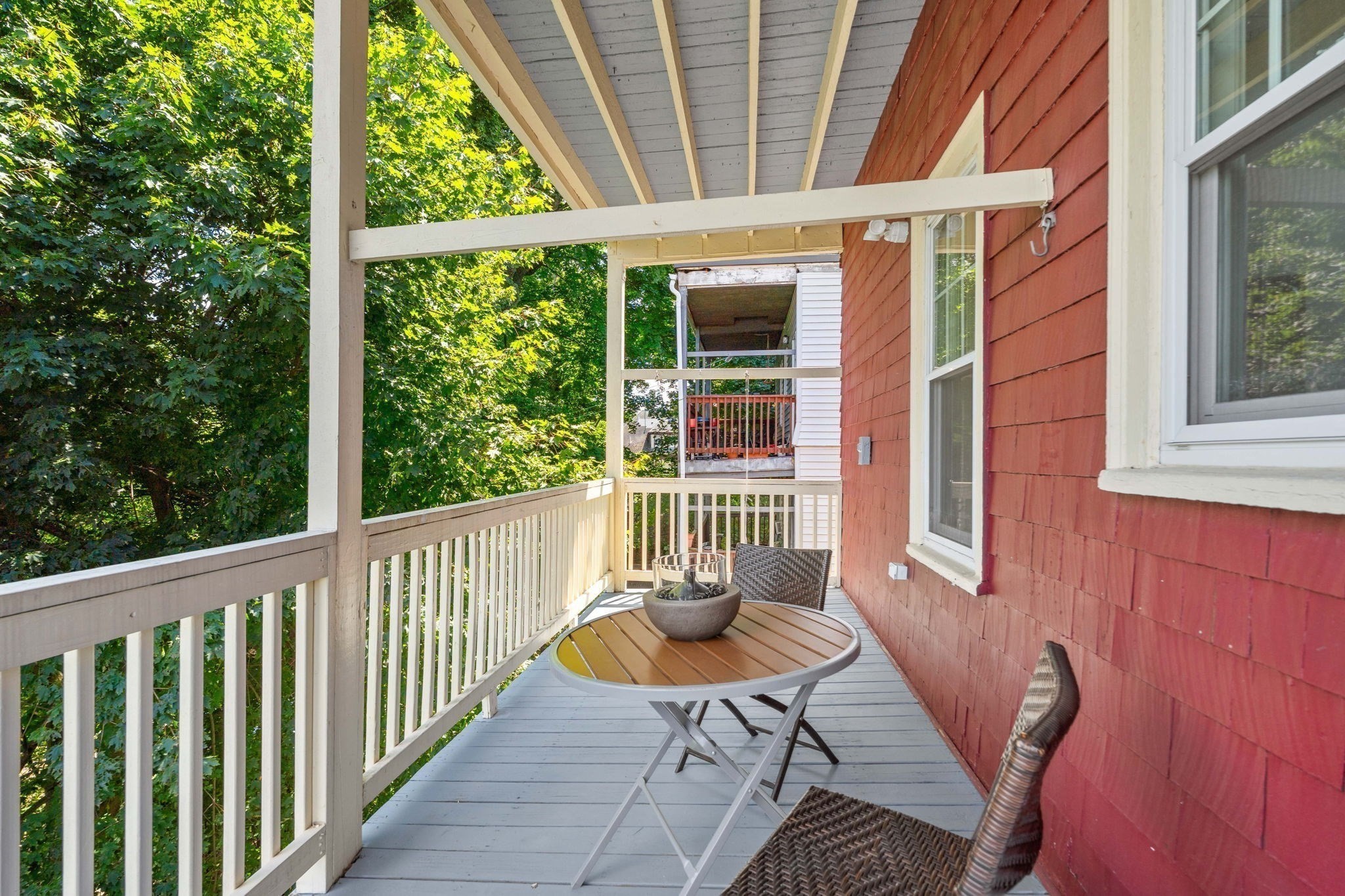 4 View South Unit 3C, Jamaica Plain, Boston, MA 02130 - Image 20