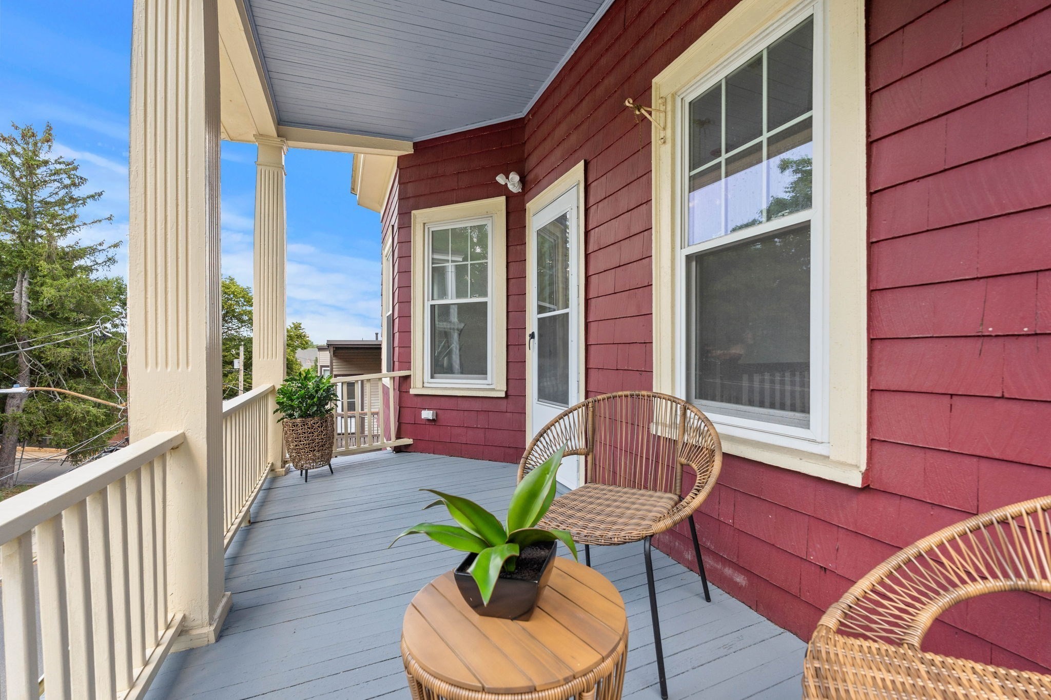 4 View South Unit 3C, Jamaica Plain, Boston, MA 02130 - Image 21