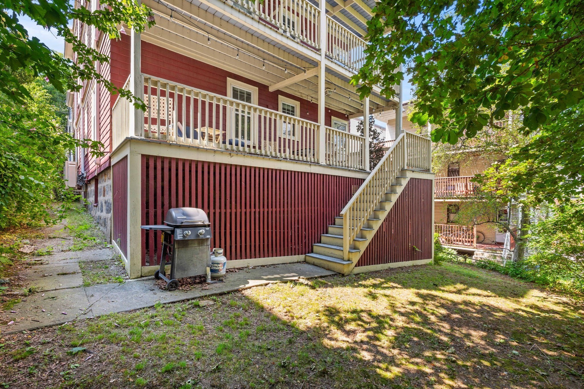 4 View South Unit 3C, Jamaica Plain, Boston, MA 02130 - Image 23