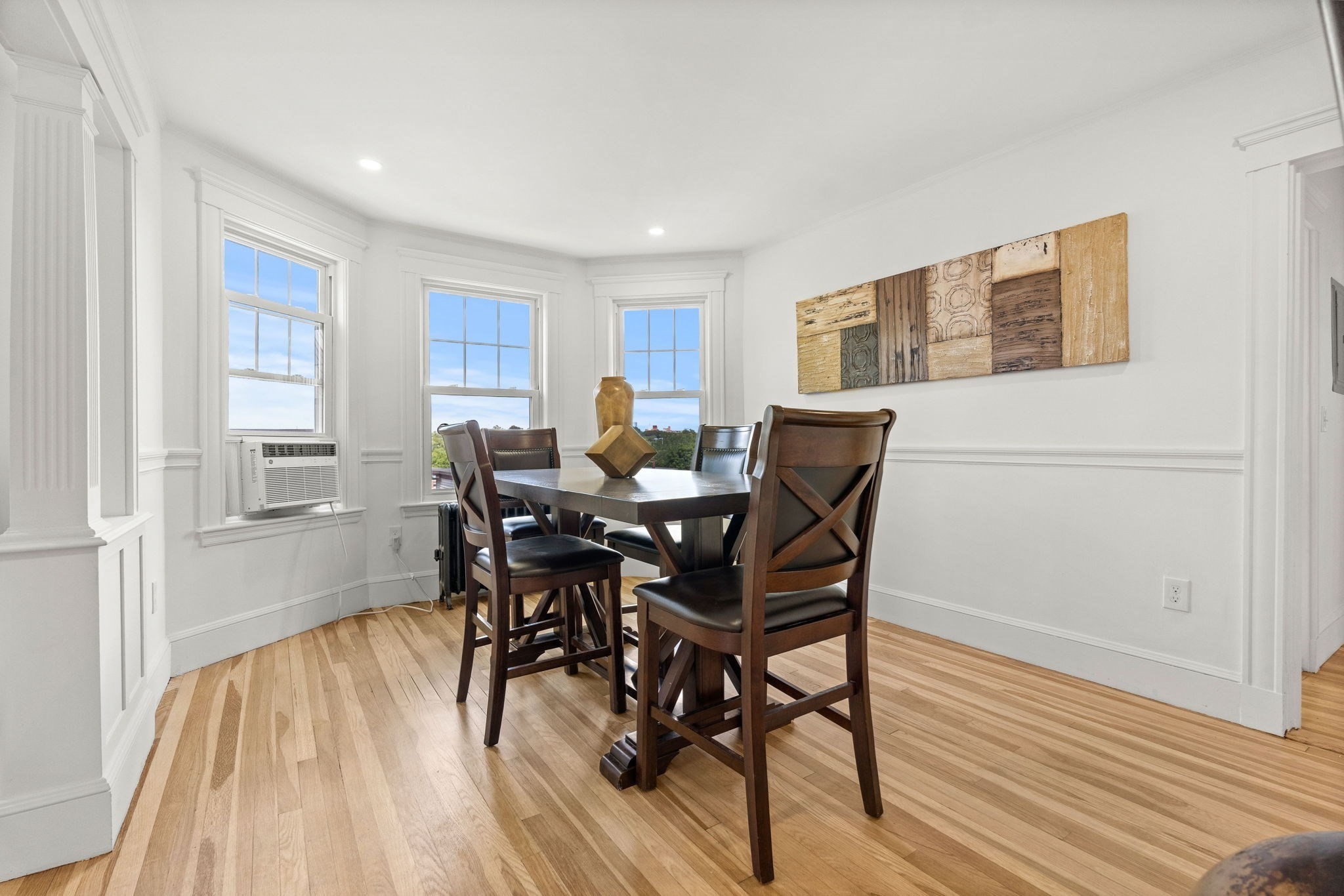 4 View South Unit 3C, Jamaica Plain, Boston, MA 02130 - Image 6