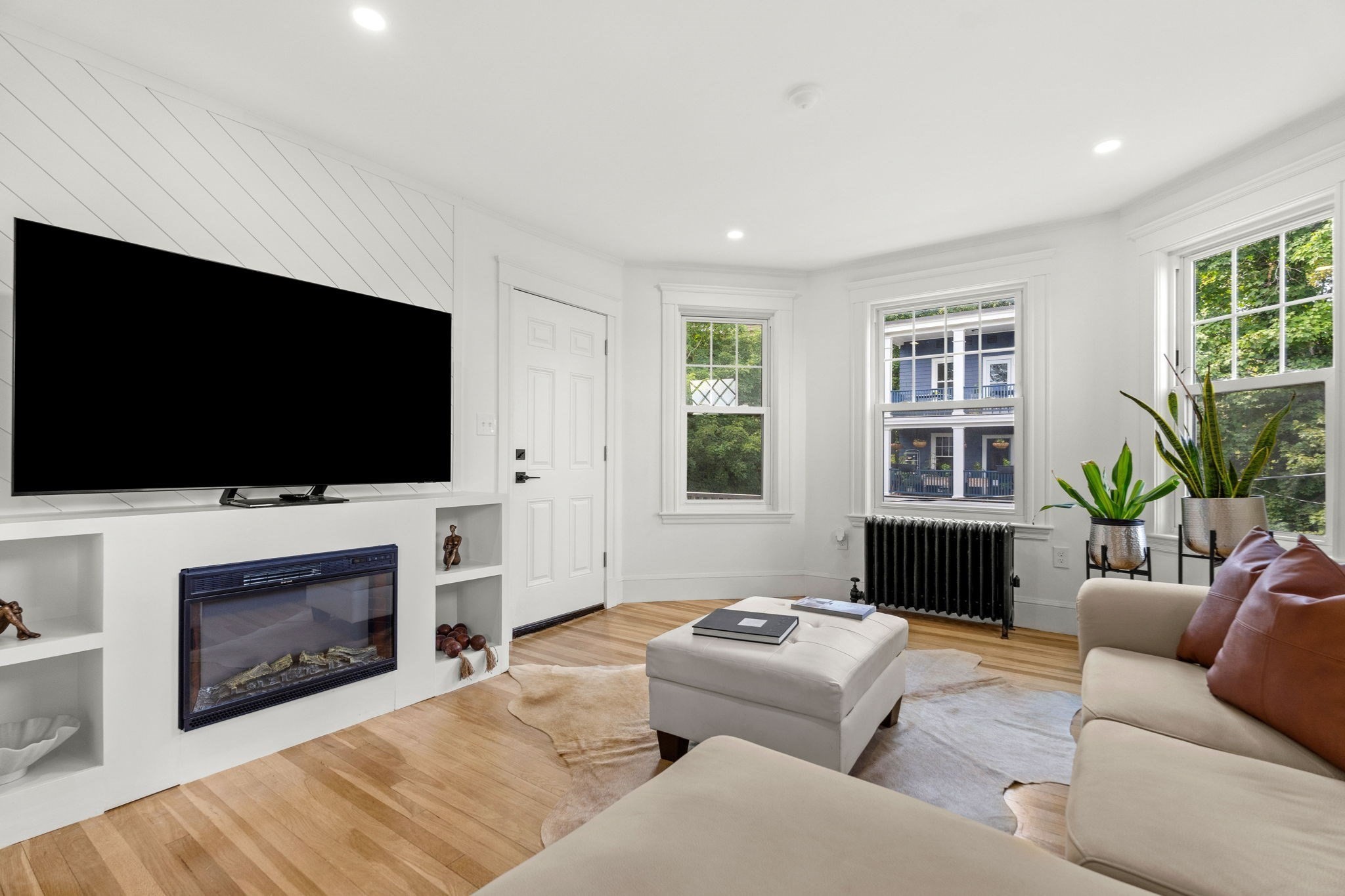 4 View South Unit 3C, Jamaica Plain, Boston, MA 02130 - Image 7